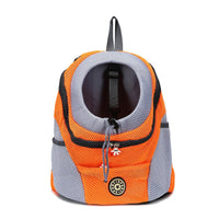 Thumbnail for TRANSPORT BACKPACK FOR DOGS