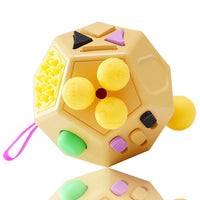 Thumbnail for 12 SIDED CREATIVE PUZZLE TOY