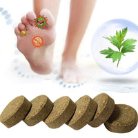 Thumbnail for Anti-fungal Exfoliating Foot Soak