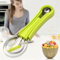 Thumbnail for Stainless Steel Fruit Tool Set