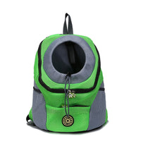 Thumbnail for TRANSPORT BACKPACK FOR DOGS