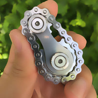 Thumbnail for Flywheel Fingertip Fidget