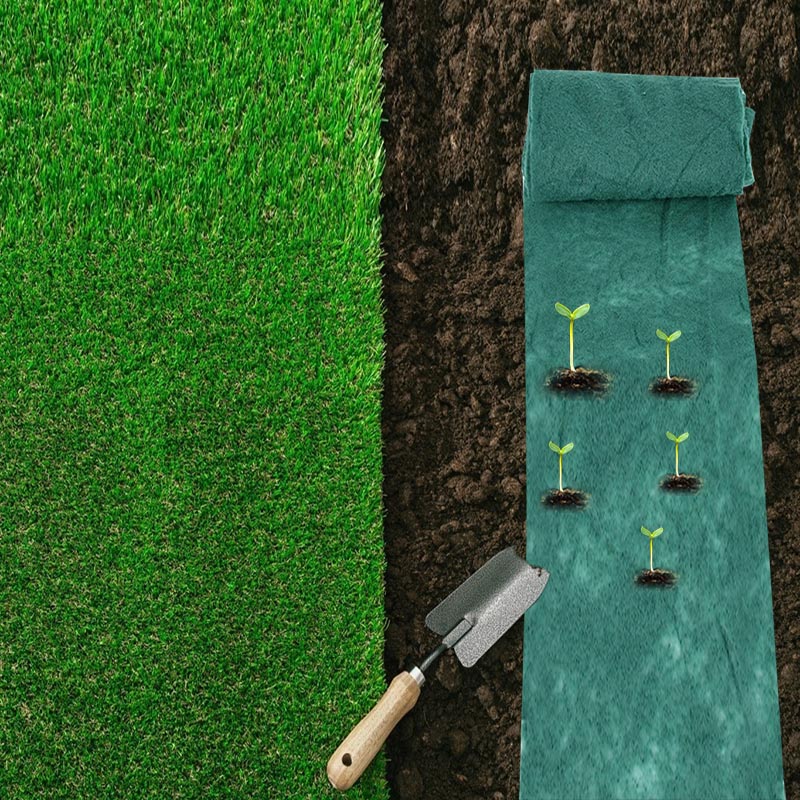 Grass Seed Mat