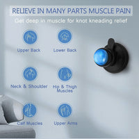 Thumbnail for Muscle Massage Ball