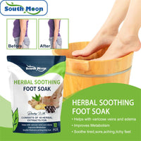 Thumbnail for PurifySoles™ Detox Foot Soak