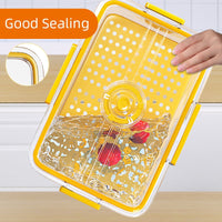 Thumbnail for Seal Timer Food Container-3PCS