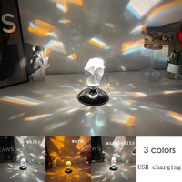 Thumbnail for GlowBurst - LED Diamond Romantic Light