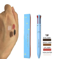 Thumbnail for GlamPen - 4-In-1 Touch Up Makeup Pen