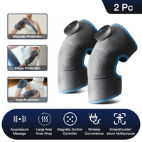 Thumbnail for SootheBrace - 3-In-1 Cordless Massager Brace