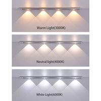 Thumbnail for LED Motion Sensor Closet Light