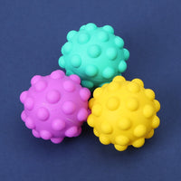 Thumbnail for Simple Dimple Fidget Ball