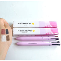 Thumbnail for GlamPen - 4-In-1 Touch Up Makeup Pen