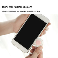 Thumbnail for ScreenClean- Mobile Phone Screen Wipe