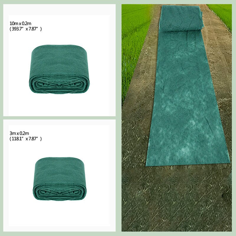 Grass Seed Mat