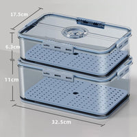 Thumbnail for Seal Timer Food Container-3PCS