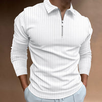 Thumbnail for Men's Couture Long Sleeve Shirts