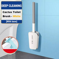 Thumbnail for Cactus Toilet Brush