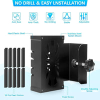 Thumbnail for BellBox - No-Drill Video Doorbell Anti-Theft Cover