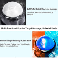 Thumbnail for Muscle Massage Ball