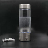 Thumbnail for Portable Hydrogen Water Bottle