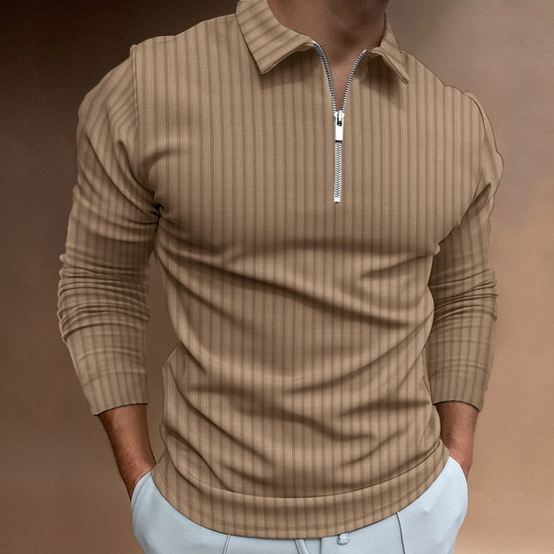 Men's Couture Long Sleeve Shirts