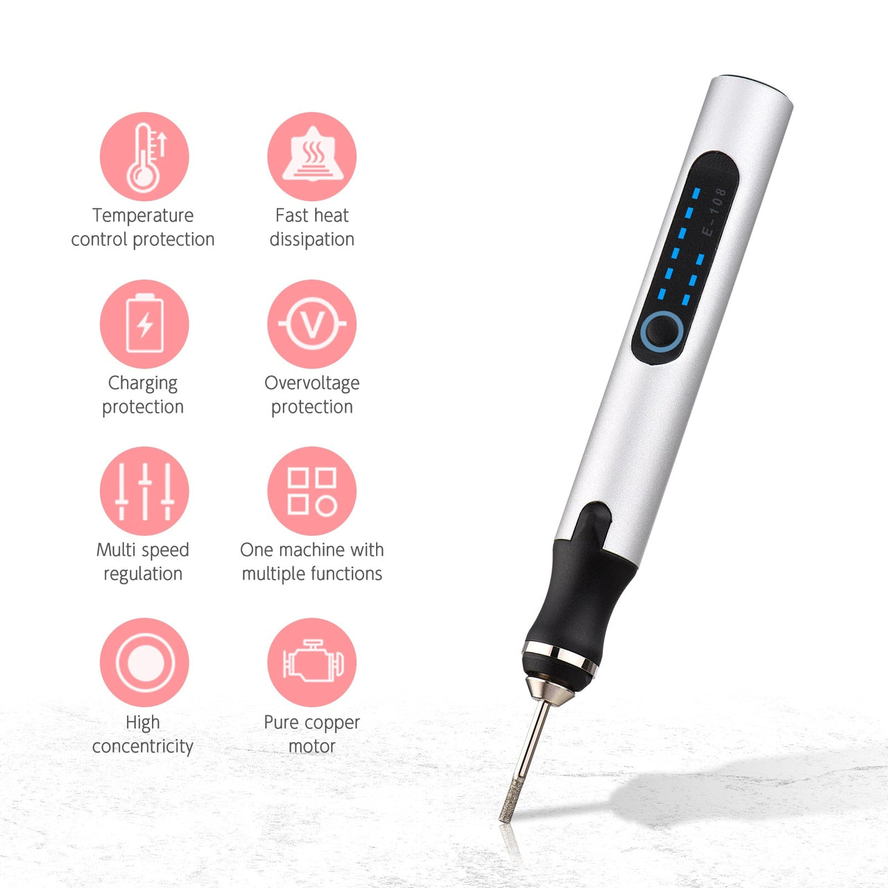 ELECTRIC ENGRAVING PEN