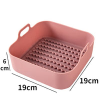 Thumbnail for SlickPot - Air Fryer Silicone Pot