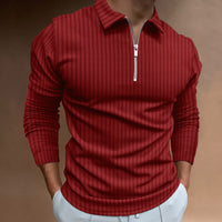 Thumbnail for Men's Couture Long Sleeve Shirts