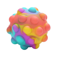 Thumbnail for Simple Dimple Fidget Ball