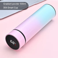 Thumbnail for SMART LED CUP TOUCH WATER BOTTLE