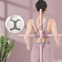 Thumbnail for Yoga Posture Helper