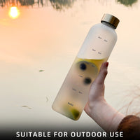 Thumbnail for 1L Reminder Water Bottle