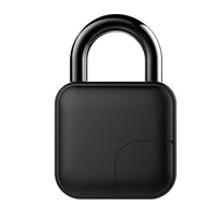 Thumbnail for Smart Padlock Fingerprint Cabinet Lock Cabinet