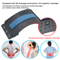 Thumbnail for Back Massage Pad