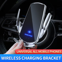 Thumbnail for Car Wireless Charger