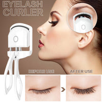 Thumbnail for Electric Heated Eyelash Curler. - PerfectSkin™