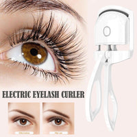 Thumbnail for Electric Heated Eyelash Curler. - PerfectSkin™