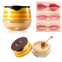 Thumbnail for Honey lip Balm Moisturizing - PerfectSkin™