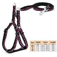 Thumbnail for Dog Harness Leash | Cat Harness Leash | The Pets Beat