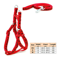 Thumbnail for Dog Harness Leash | Cat Harness Leash | The Pets Beat