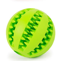Thumbnail for Dog Toy Ball | Rubber Dog Ball | The Pets Beat