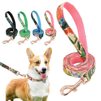 Thumbnail for Printed Dog Leash | Custom Dog Leash | The Pets Beat