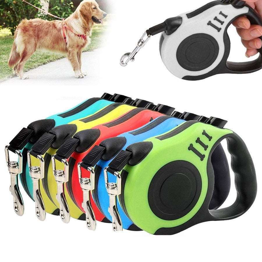 Durable Dog Leash | Dog Leashes | The Pets Beat